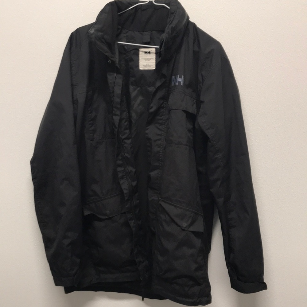 Helly Hansen Jacket - image 1